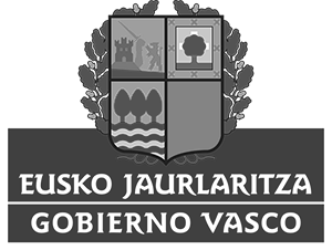 Logo du Gouvernement autonome du Pays basque