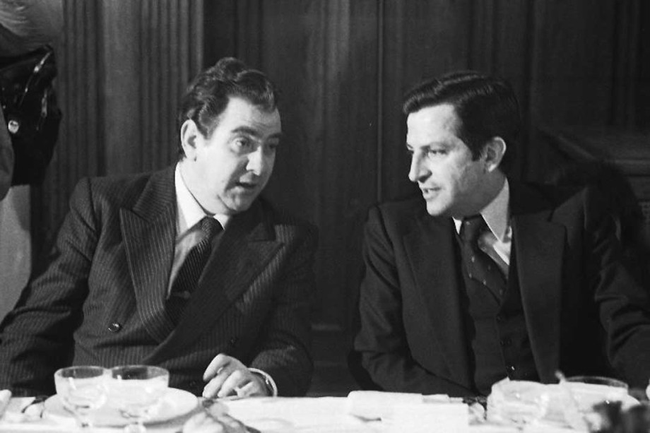 Museo del Nacionalismo Vasco. Parlamento Vasco