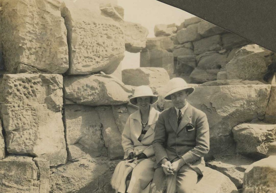 Museo del Nacionalismo Vasco - Albúm fotográfico del Goizeko Izarra