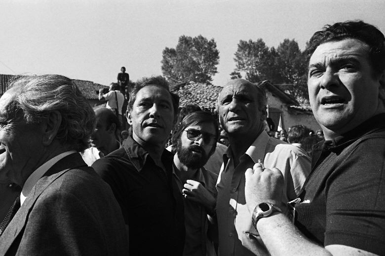 Euskal Abertzaletasunaren Museoa - Museo del Nacionalismo Vasco - Alderdi Eguna 1978