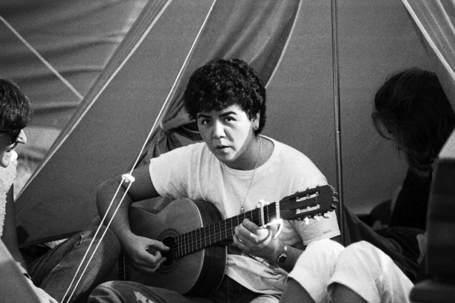 Museo del Nacionalismo Vasco - Alderdi Eguna 1985 - Noventa años de Nacionalismo 1895-1985 Abertzaletasunak 90 urte