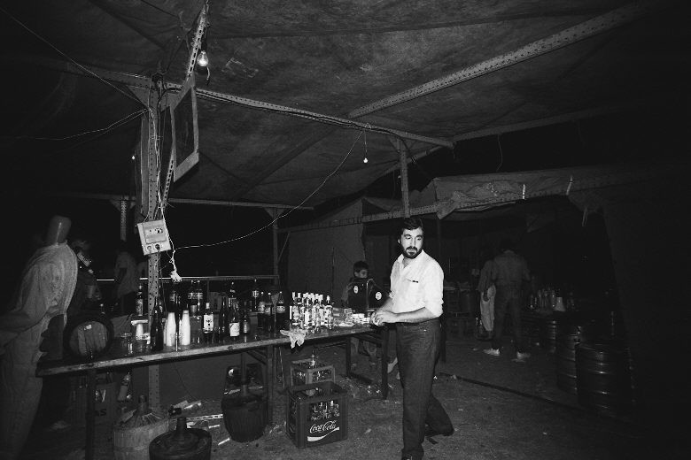 Museo del Nacionalismo Vasco - Alderdi Eguna 1985 - Noventa años de Nacionalismo 1895-1985 Abertzaletasunak 90 urte