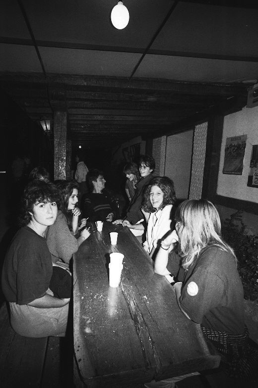 Museo del Nacionalismo Vasco - Alderdi Eguna 1985 - Noventa años de Nacionalismo 1895-1985 Abertzaletasunak 90 urte