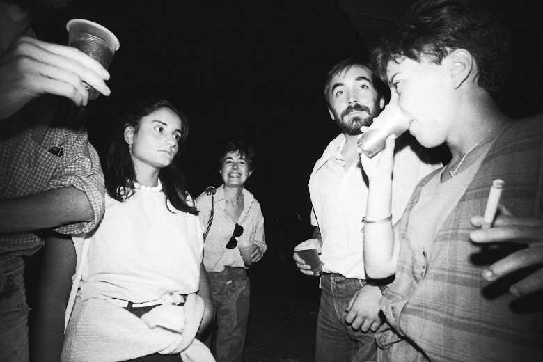 Museo del Nacionalismo Vasco - Alderdi Eguna 1985 - Noventa años de Nacionalismo 1895-1985 Abertzaletasunak 90 urte