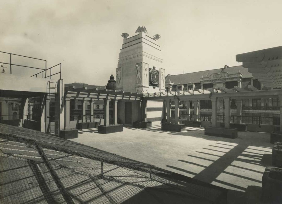Museo del Nacionalismo Vasco. Club deportivo Bilbao