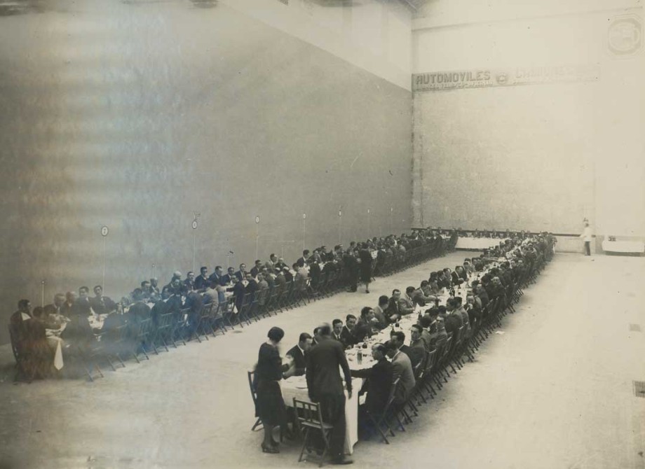 Museo del Nacionalismo Vasco. Club deportivo Bilbao