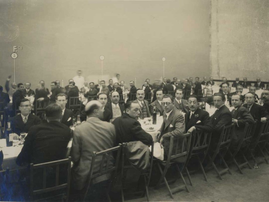 Museo del Nacionalismo Vasco. Club deportivo Bilbao