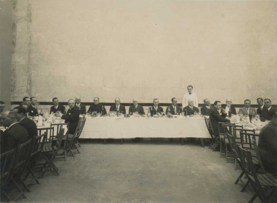 Museo del Nacionalismo Vasco. Club deportivo Bilbao