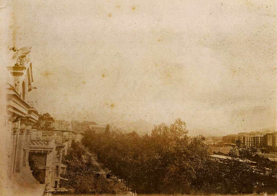 Museo del Nacionalismo Vasco. Bilbao