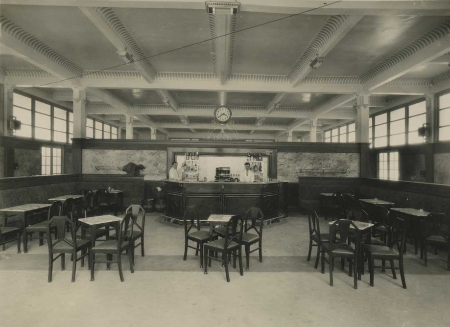 Museo del Nacionalismo Vasco. Club deportivo Bilbao