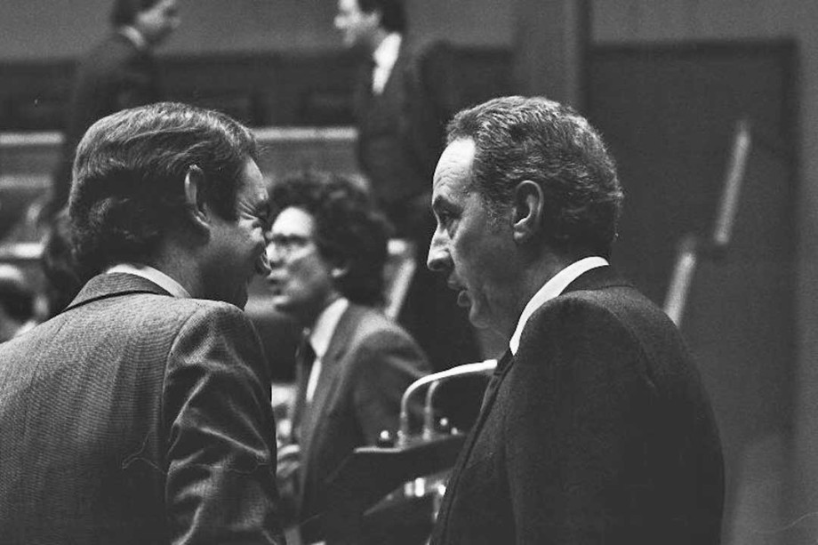 Museo del Nacionalismo Vasco. Parlamento Vasco