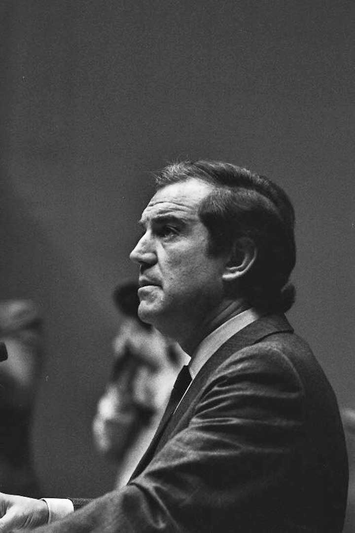 Museo del Nacionalismo Vasco. Parlamento Vasco