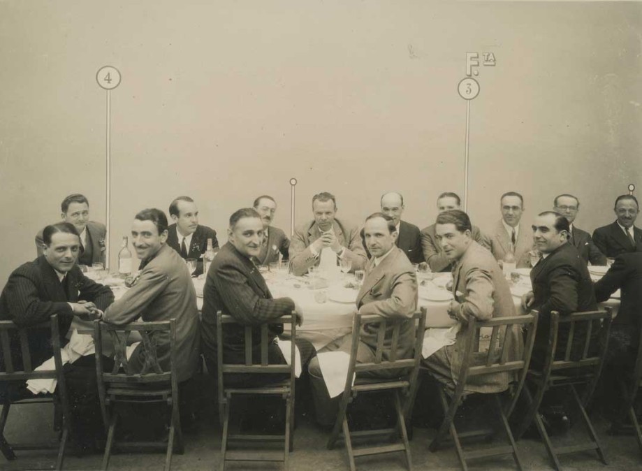 Museo del Nacionalismo Vasco. Club deportivo Bilbao