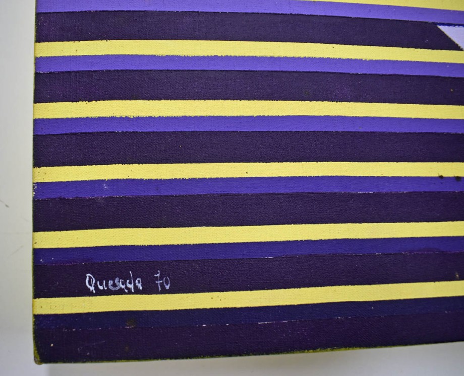 Museo del Nacionalismo Vasco - Être hors d'Espace