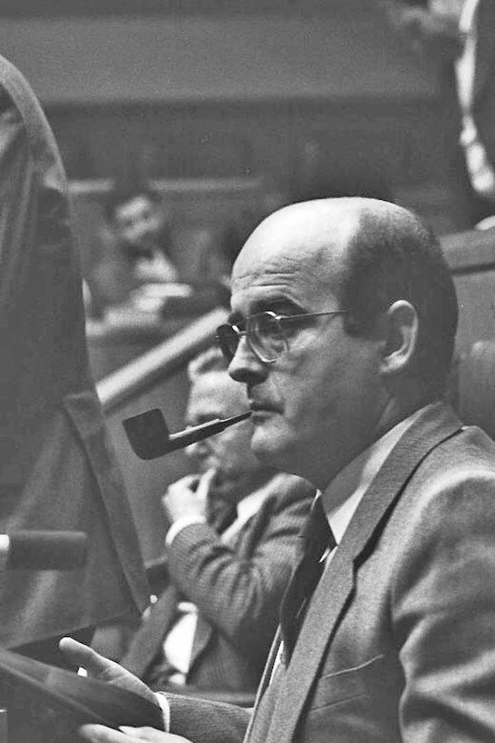 Museo del Nacionalismo Vasco. Parlamento Vasco