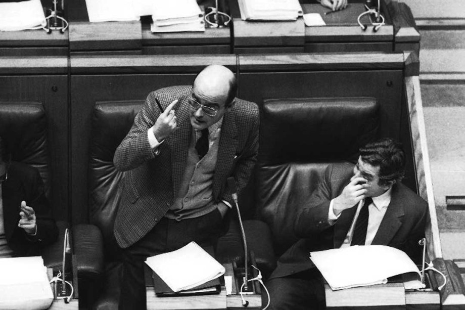 Museo del Nacionalismo Vasco. Parlamento Vasco