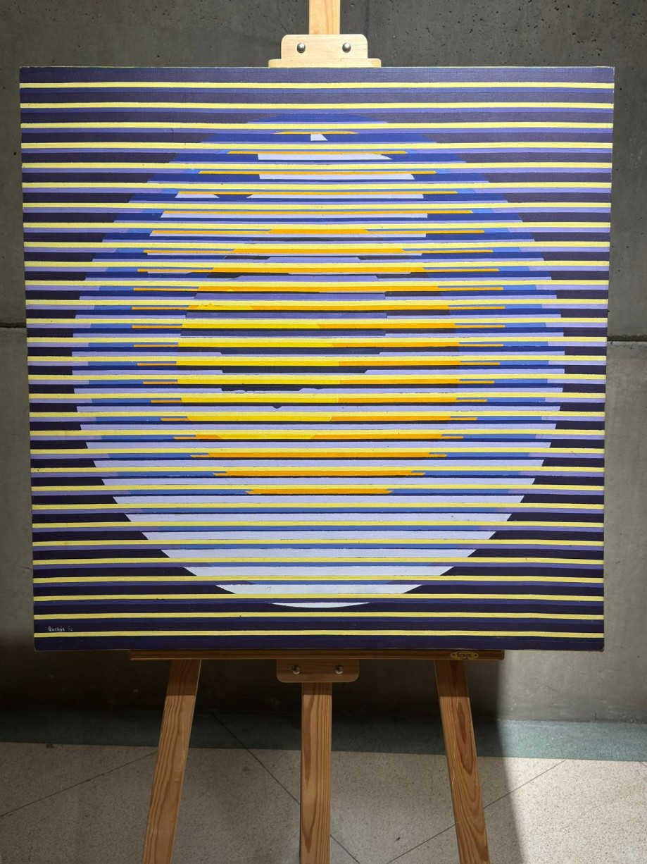 Museo del Nacionalismo Vasco - Être hors d'Espace