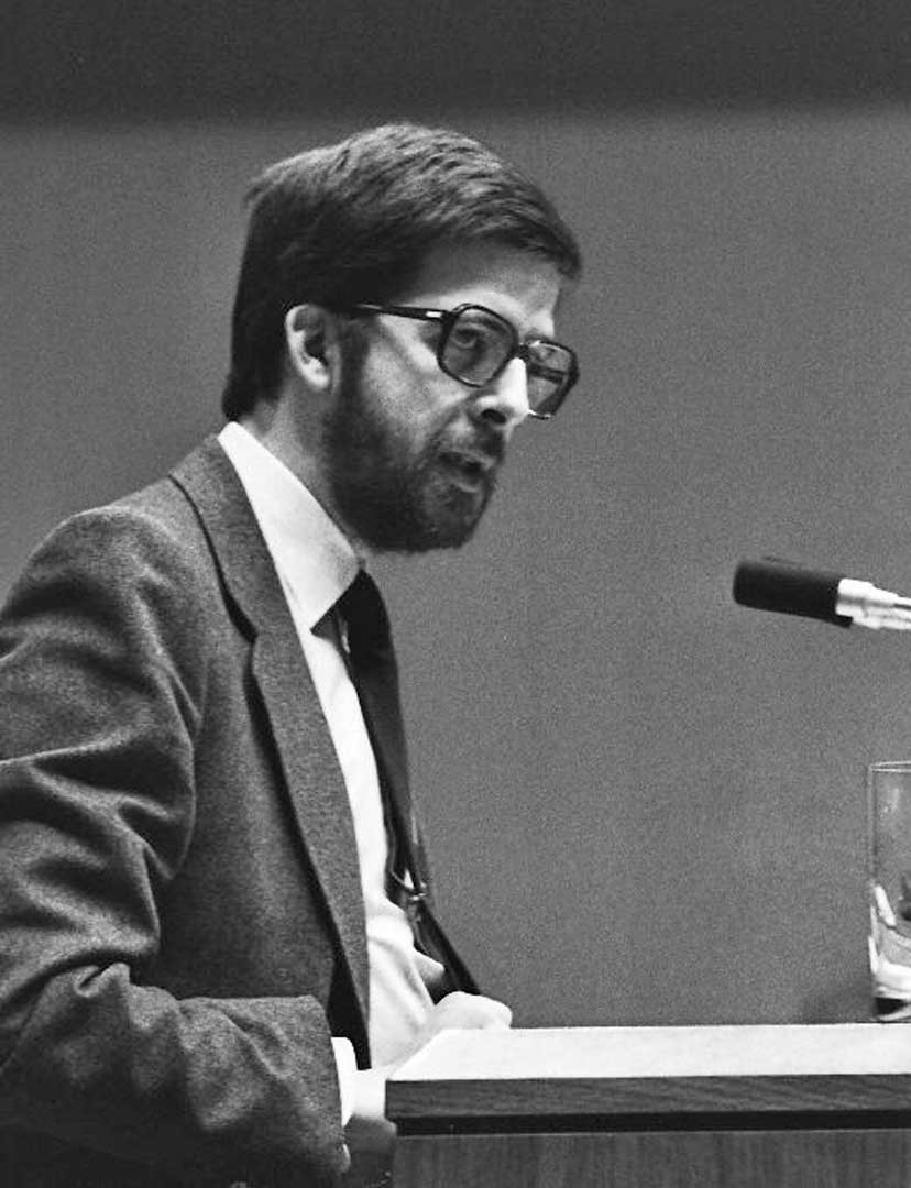 Museo del Nacionalismo Vasco. Parlamento Vasco