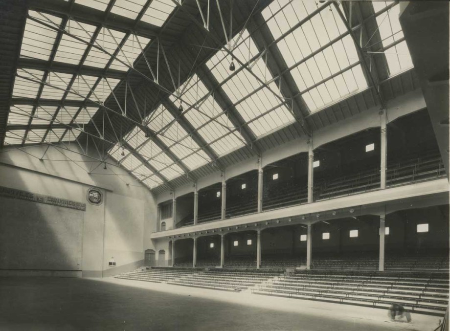 Museo del Nacionalismo Vasco. Club deportivo Bilbao