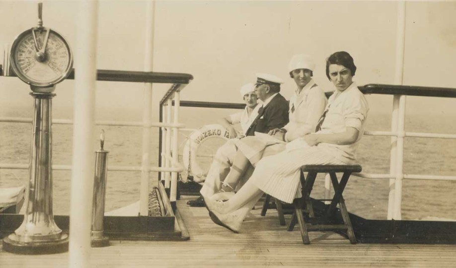 Museo del Nacionalismo Vasco - Goizeko Izarra 1926