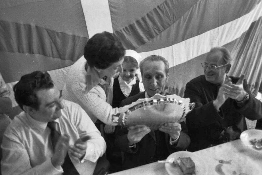 Museo del Nacionalismo Vasco. Parlamento Vasco