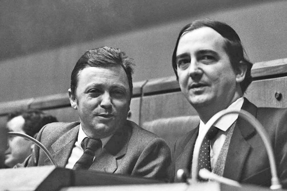 Museo del Nacionalismo Vasco. Parlamento Vasco