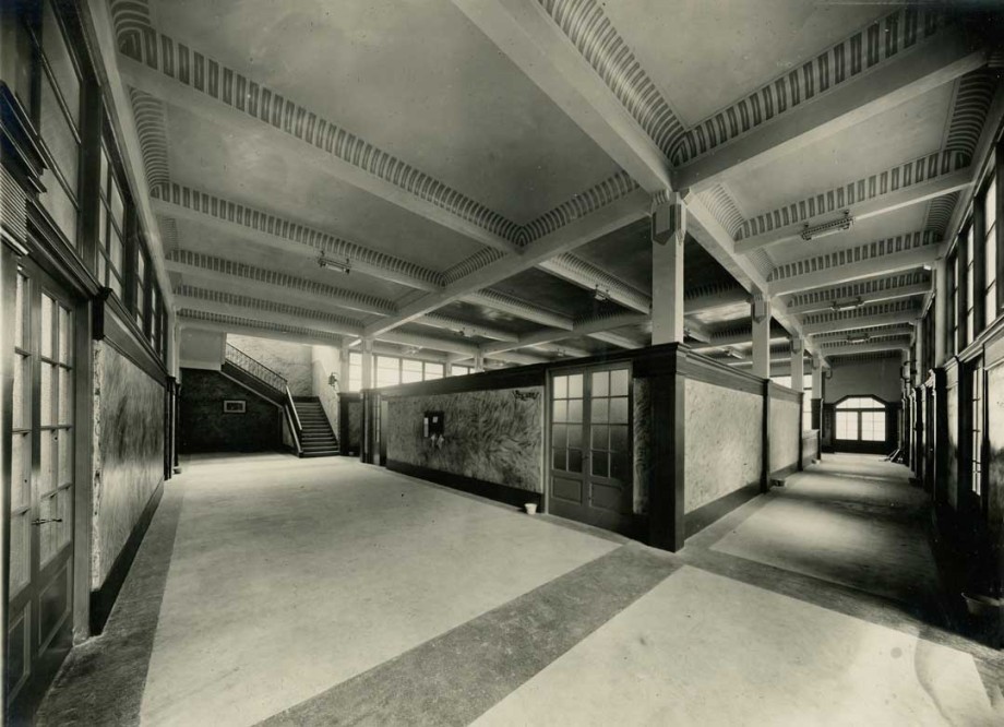 Museo del Nacionalismo Vasco. Club deportivo Bilbao