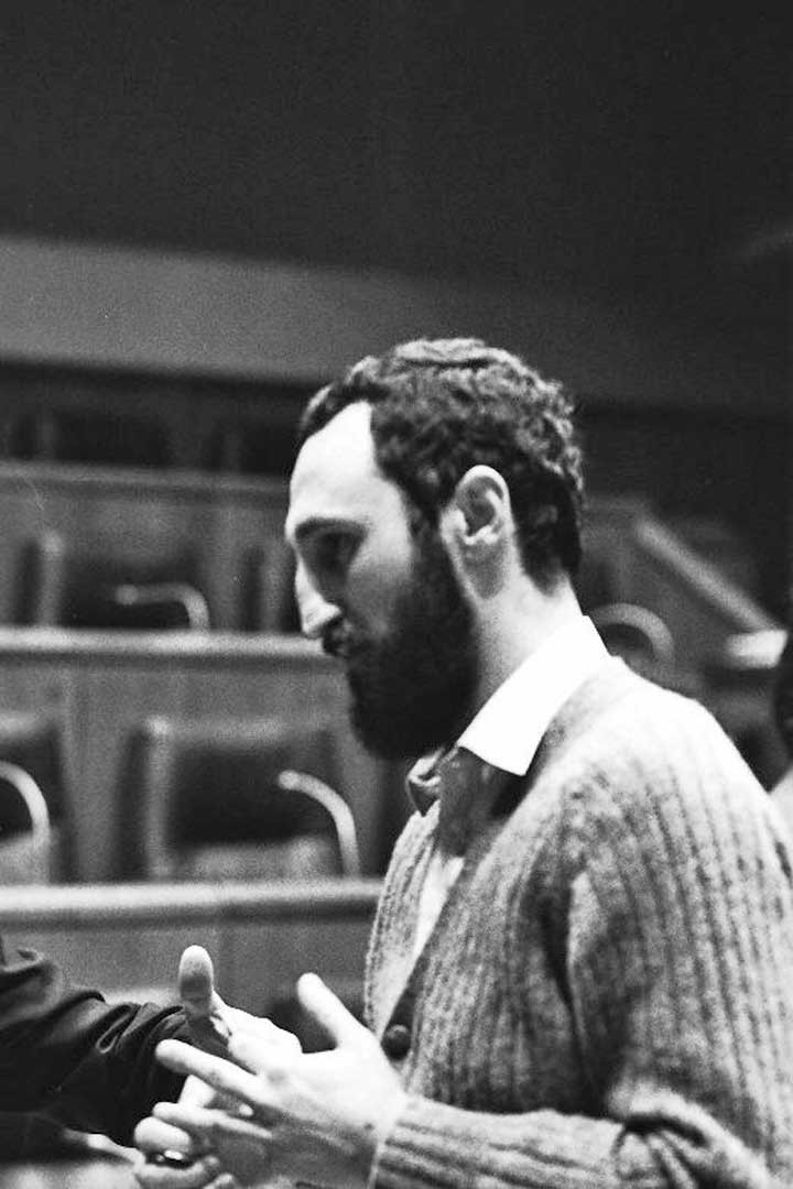 Museo del Nacionalismo Vasco. Parlamento Vasco