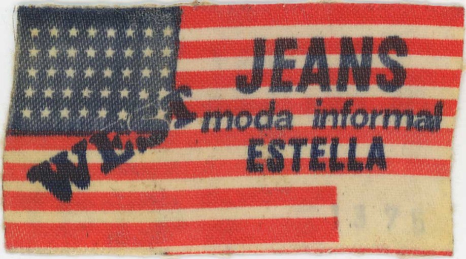 Museo del Nacionalismo Vasco. Pegatinas