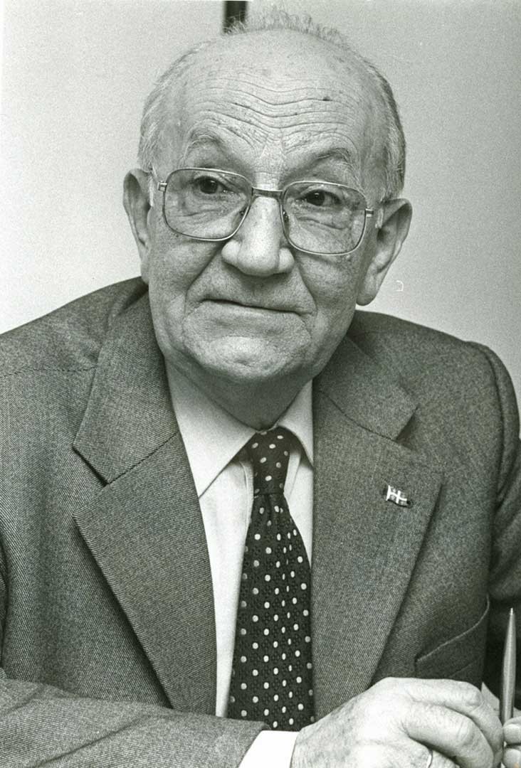 Museo del Nacionalismo Vasco - Jesus Insausti \