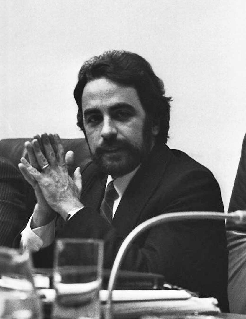 Museo del Nacionalismo Vasco. Parlamento Vasco