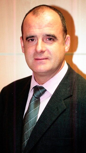 Museo del Nacionalismo Vasco - Joseba Egibar Artola