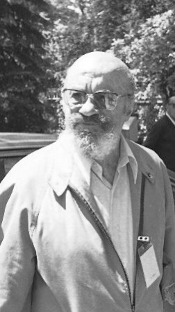 Museo del Nacionalismo Vasco - Joseba Elosegi Odriozola