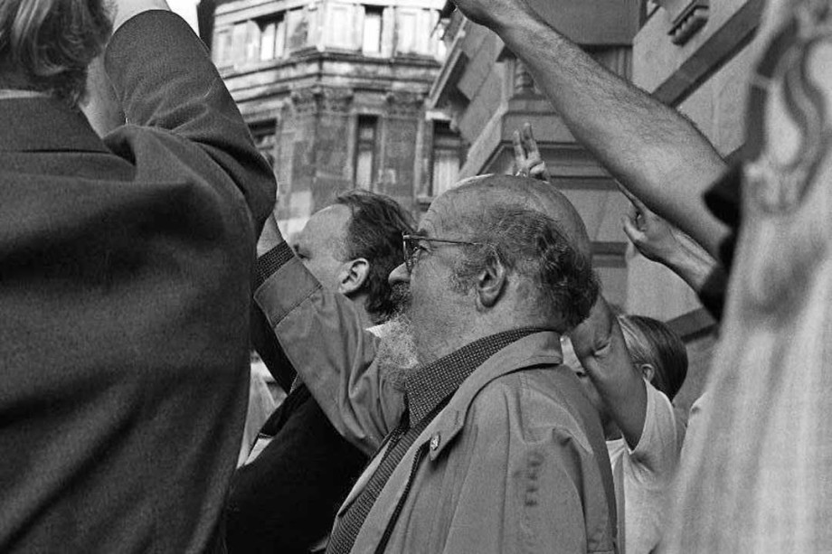 Museo del Nacionalismo Vasco. Parlamento Vasco