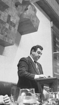 Museo del Nacionalismo Vasco - Juan José Pujana Arza