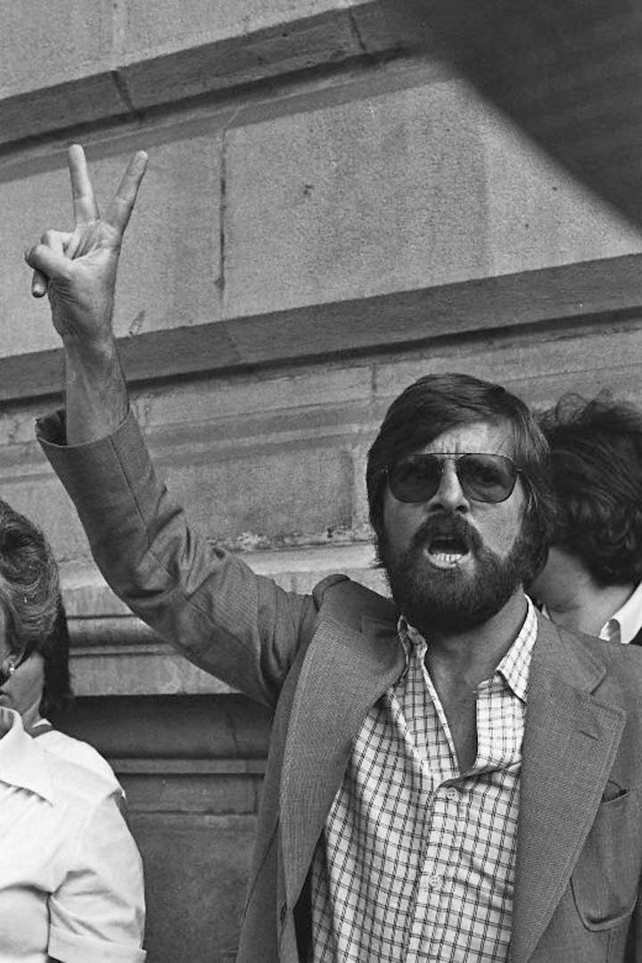 Museo del Nacionalismo Vasco. Parlamento Vasco