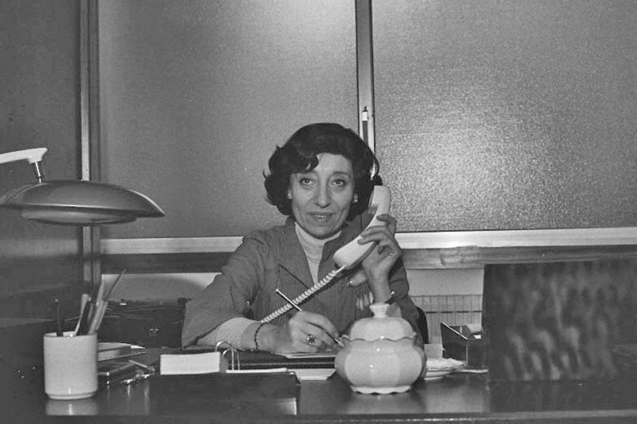 Museo del Nacionalismo Vasco. Parlamento Vasco