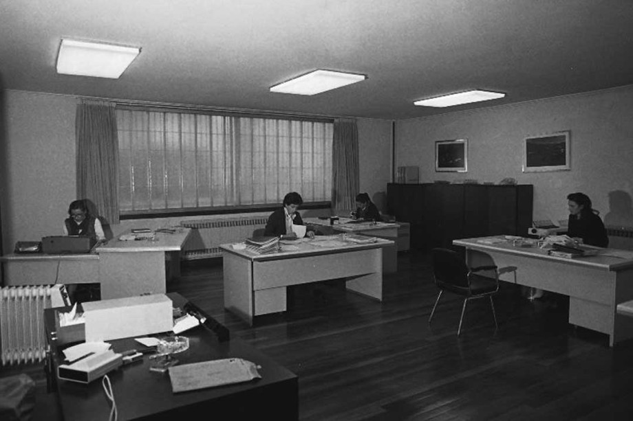 Museo del Nacionalismo Vasco. Parlamento Vasco