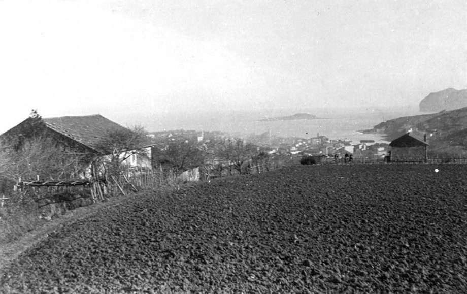Museo del Nacionalismo Vasco. Guerra Civil 1936-1940
