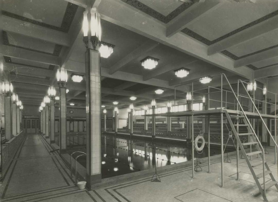 Museo del Nacionalismo Vasco. Club deportivo Bilbao