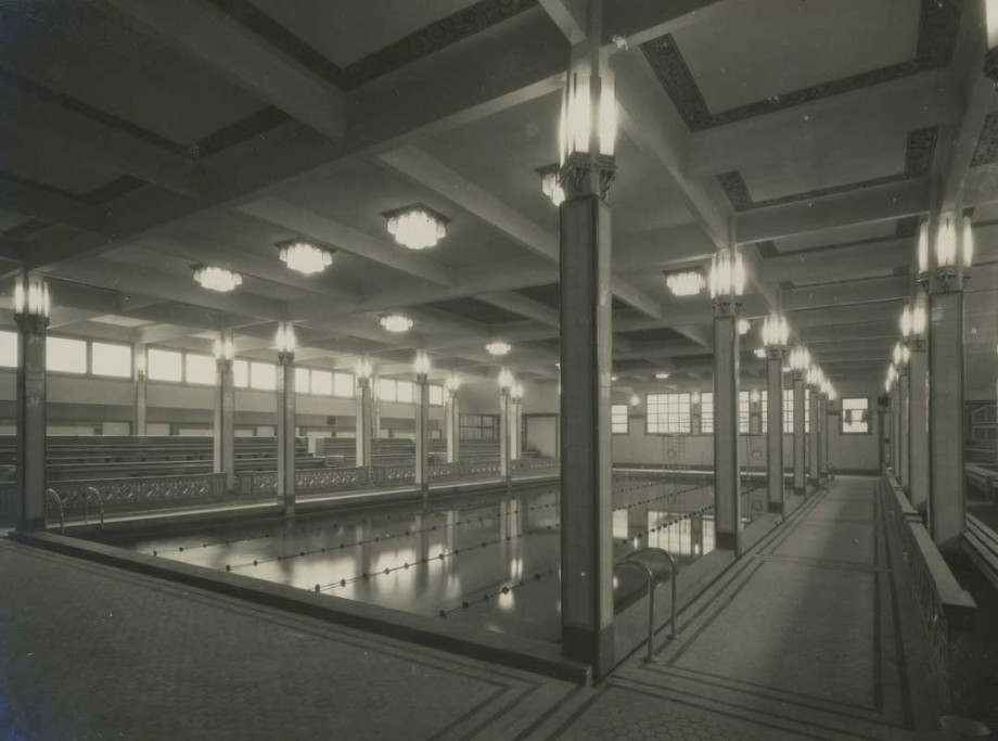 Museo del Nacionalismo Vasco. Club deportivo Bilbao