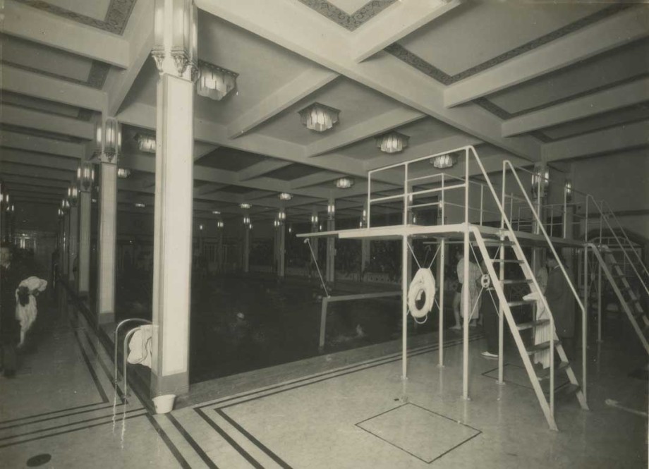 Museo del Nacionalismo Vasco. Club deportivo Bilbao