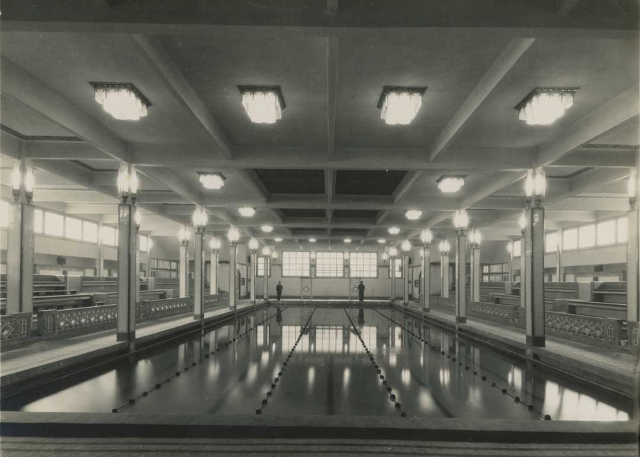 Museo del Nacionalismo Vasco. Club deportivo Bilbao