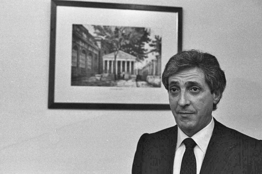 Museo del Nacionalismo Vasco. Parlamento Vasco