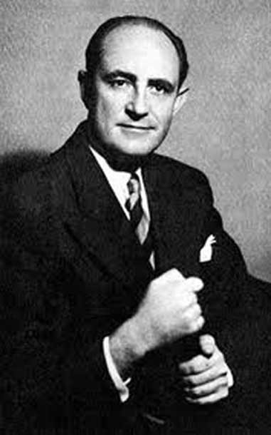 Museo del Nacionalismo Vasco - Jesús de Galíndez