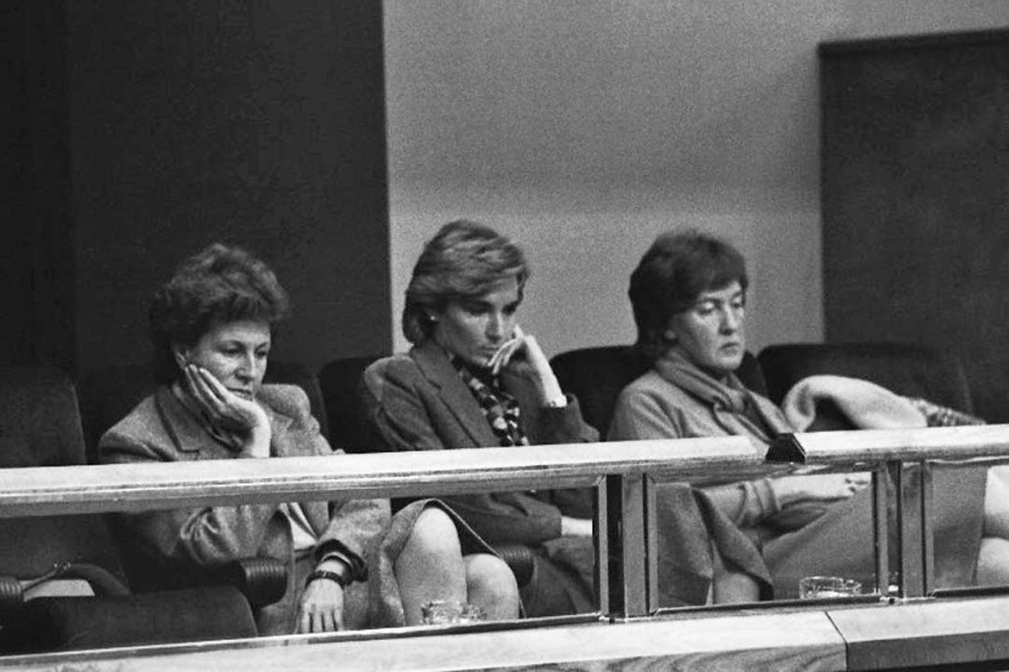 Museo del Nacionalismo Vasco. Parlamento Vasco