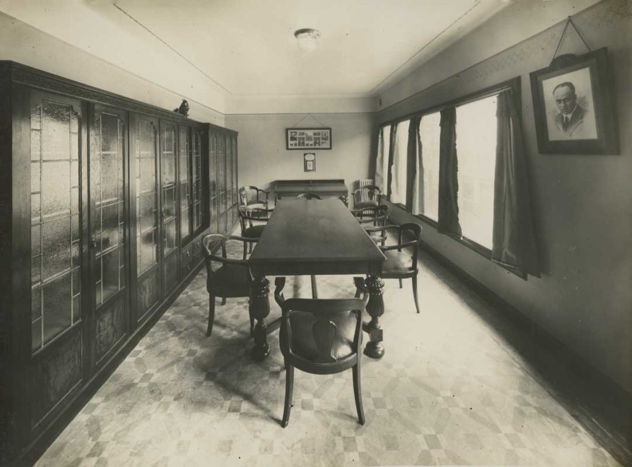 Museo del Nacionalismo Vasco. Club deportivo Bilbao