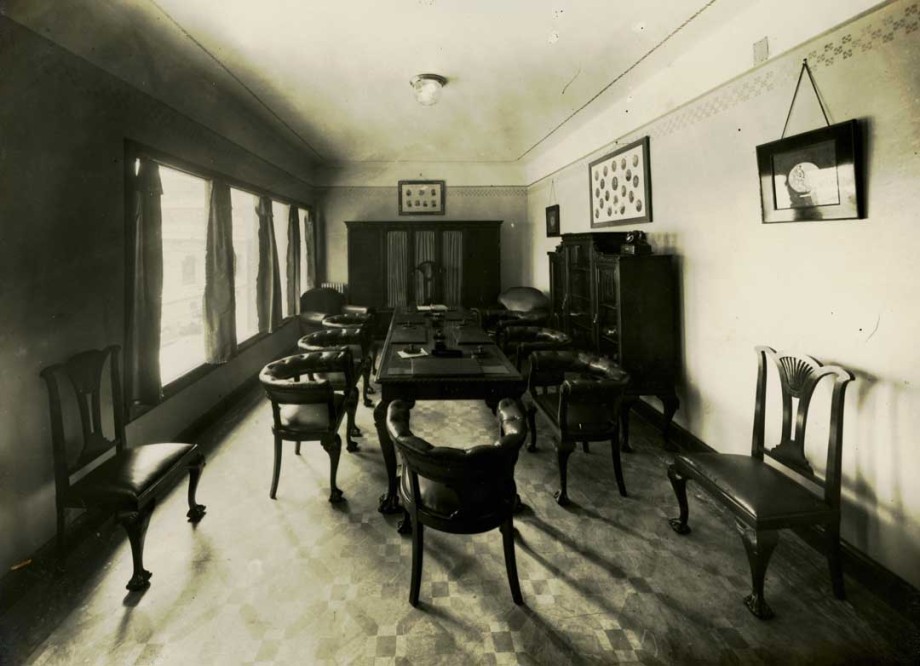 Museo del Nacionalismo Vasco. Club deportivo Bilbao