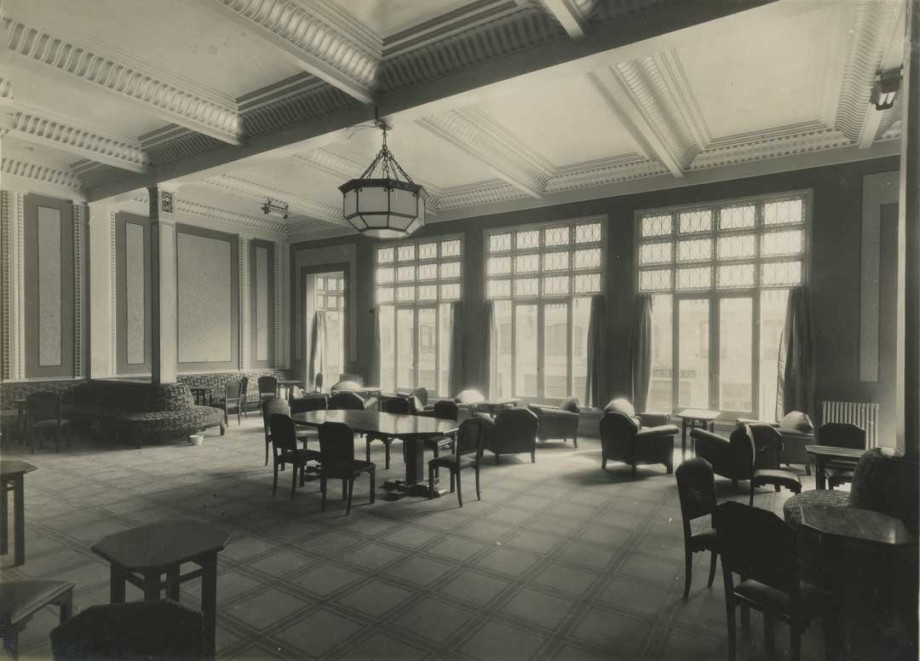 Museo del Nacionalismo Vasco. Club deportivo Bilbao