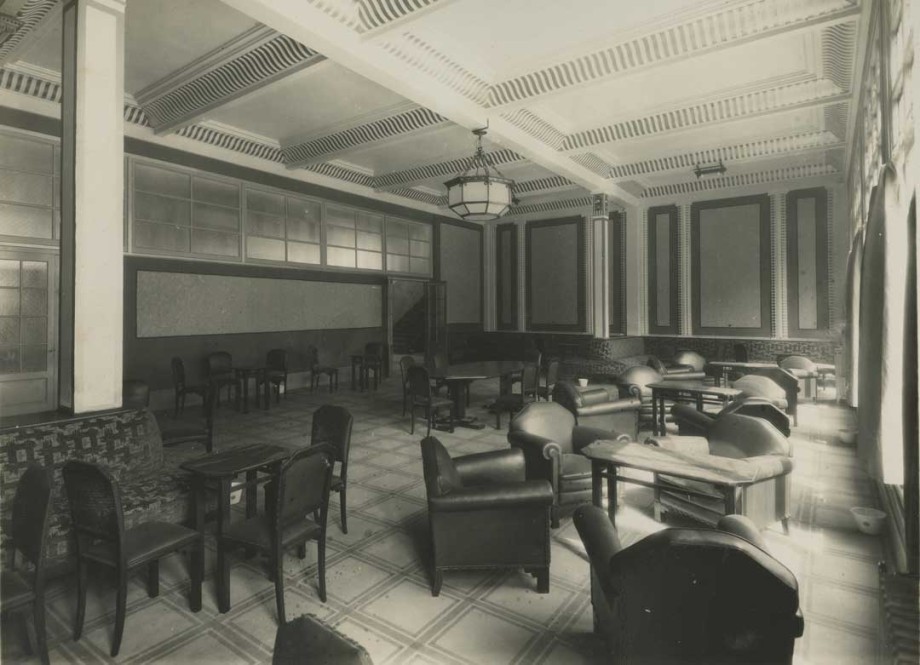 Museo del Nacionalismo Vasco. Club deportivo Bilbao